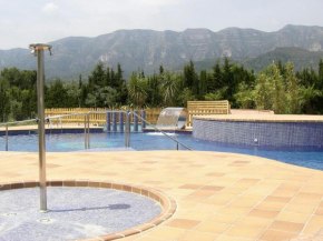 Apartment Golden Beach, Sant Carles de la Ràpita